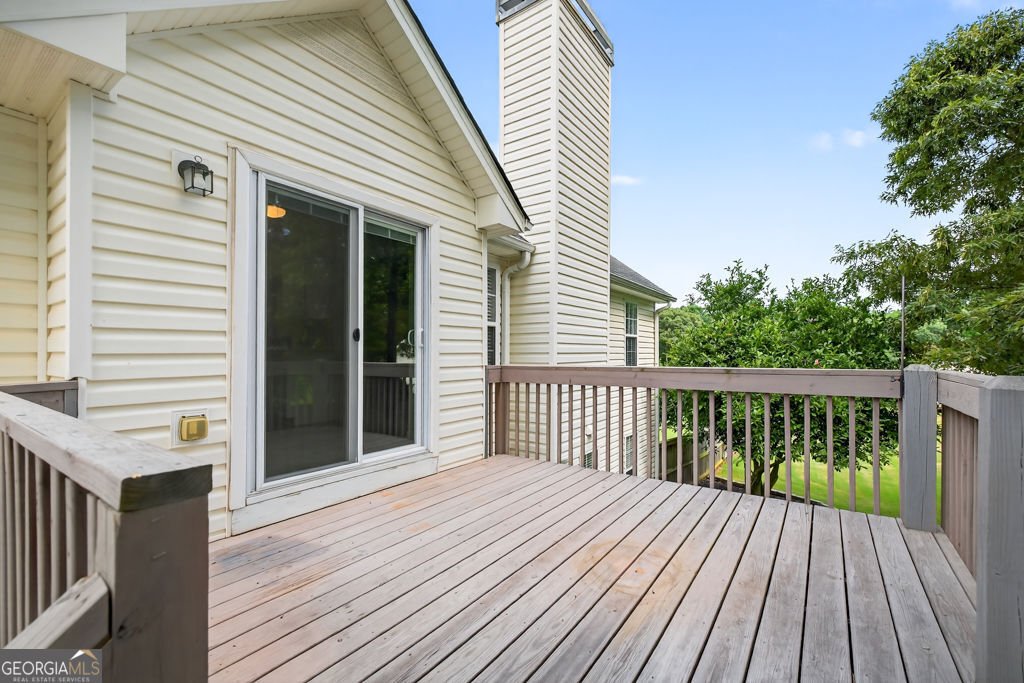 1025 Monticello Drive Monroe - 9