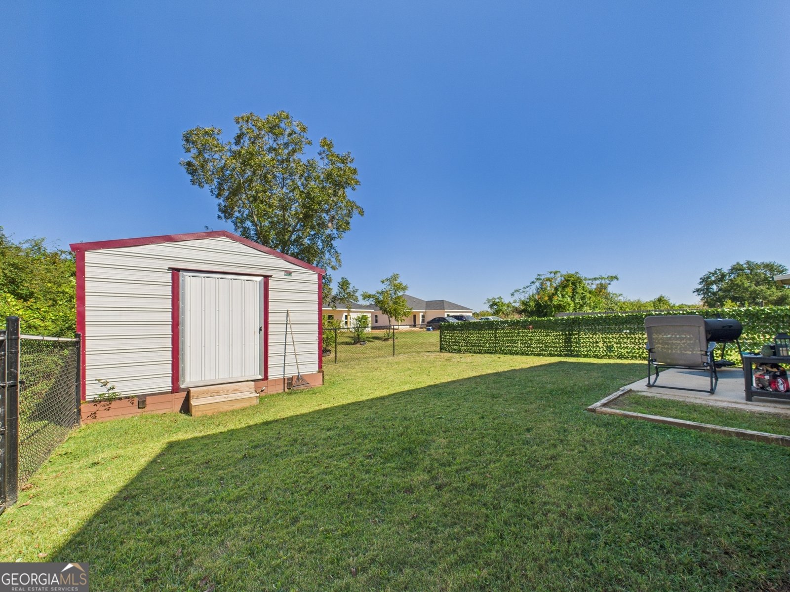 302 Arrie Drive Byron - 22