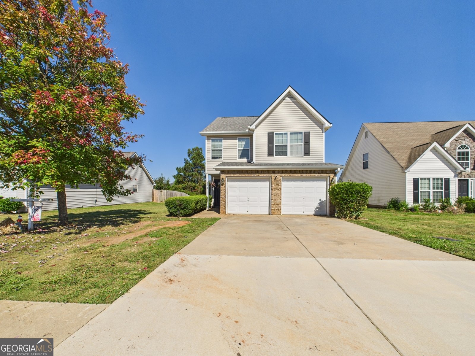 302 Arrie Drive Byron - 24