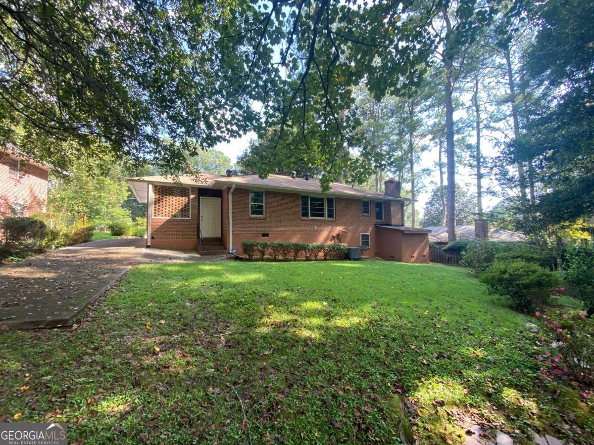 918 Schoel Drive Decatur - 24