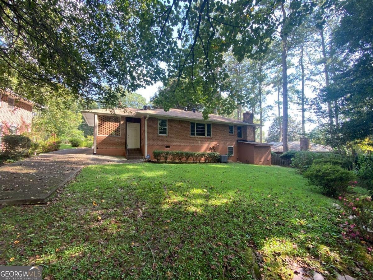 918 Schoel Drive Decatur - 28