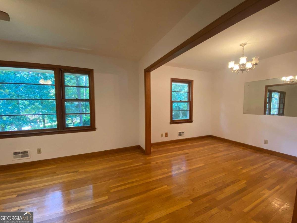 918 Schoel Drive Decatur - 4