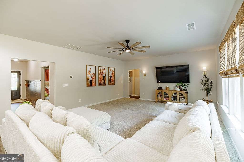 339 Sam Groves Street Danielsville - 1