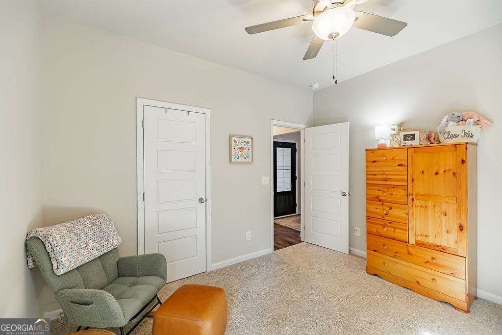 339 Sam Groves Street Danielsville - 16