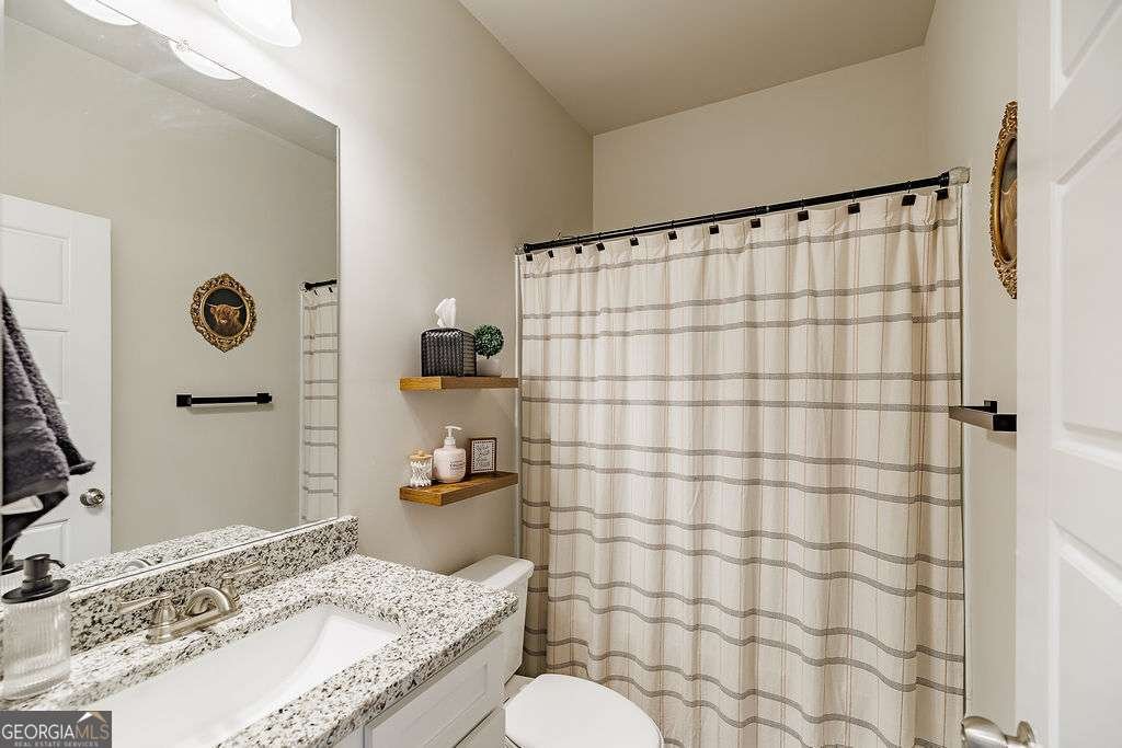 339 Sam Groves Street Danielsville - 17