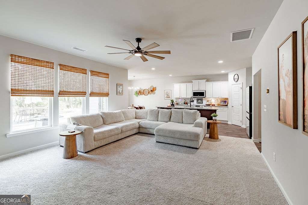 339 Sam Groves Street Danielsville - 2