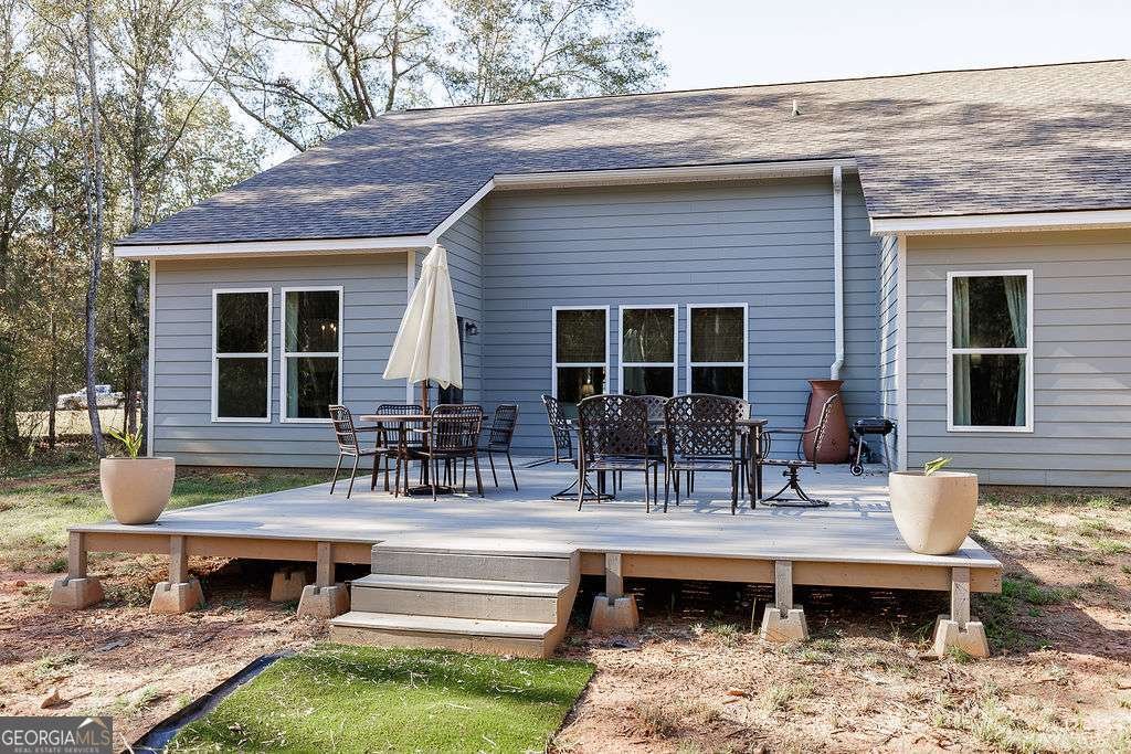 339 Sam Groves Street Danielsville - 23