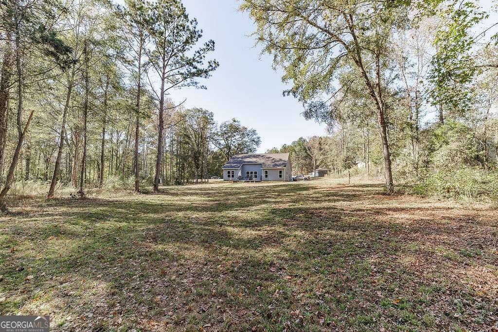 339 Sam Groves Street Danielsville - 29