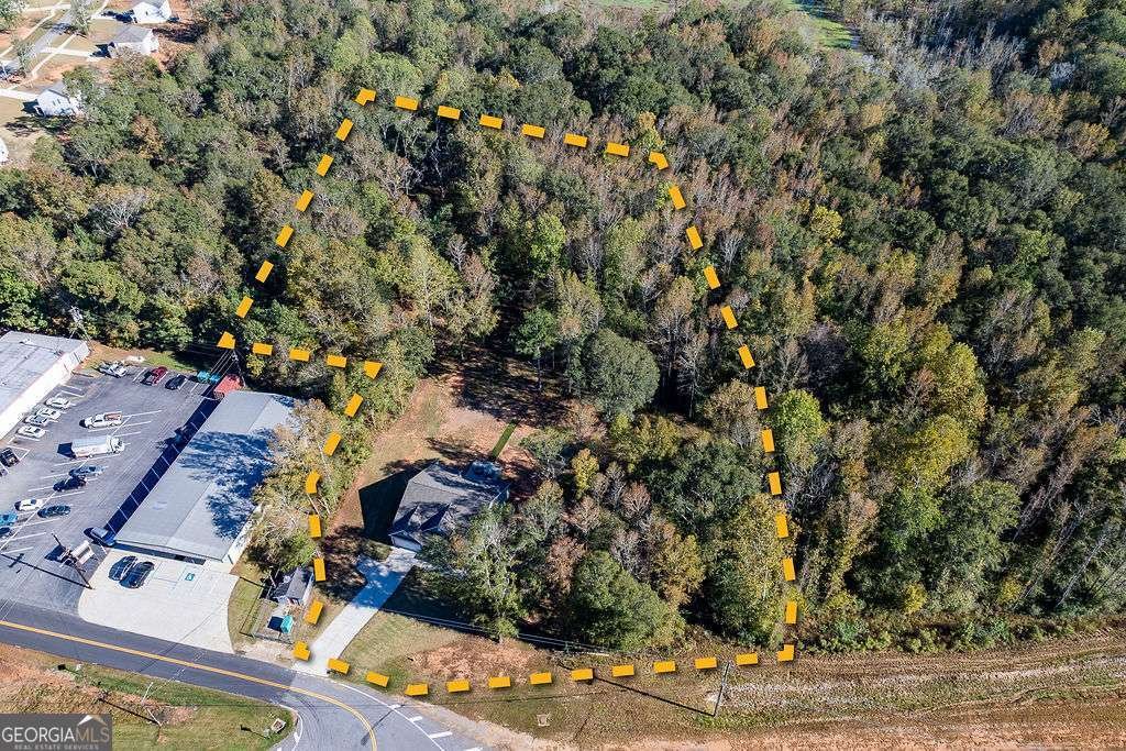 339 Sam Groves Street Danielsville - 32