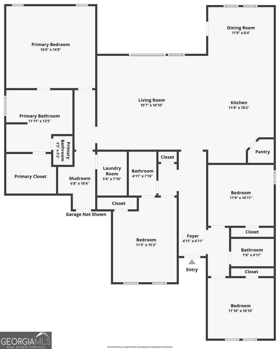 339 Sam Groves Street Danielsville - 33