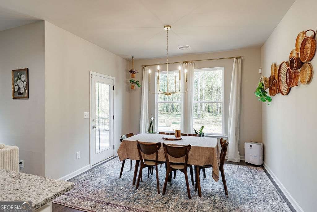 339 Sam Groves Street Danielsville - 4