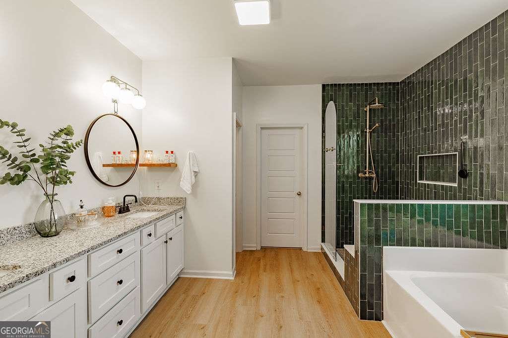 339 Sam Groves Street Danielsville - 8