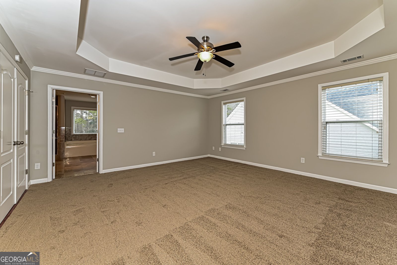 2336 McIntosh Drive Locust Grove - 17
