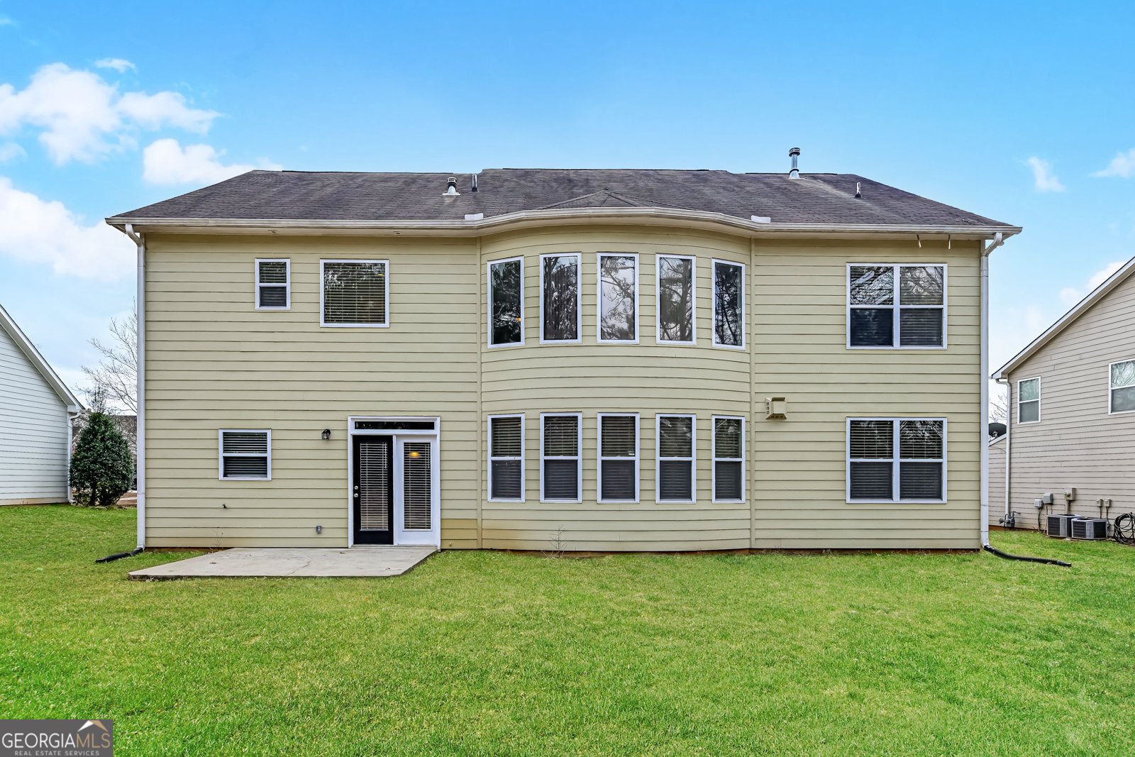 2336 McIntosh Drive Locust Grove - 2