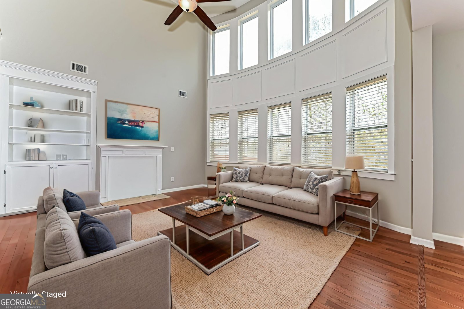 2336 McIntosh Drive Locust Grove - 3