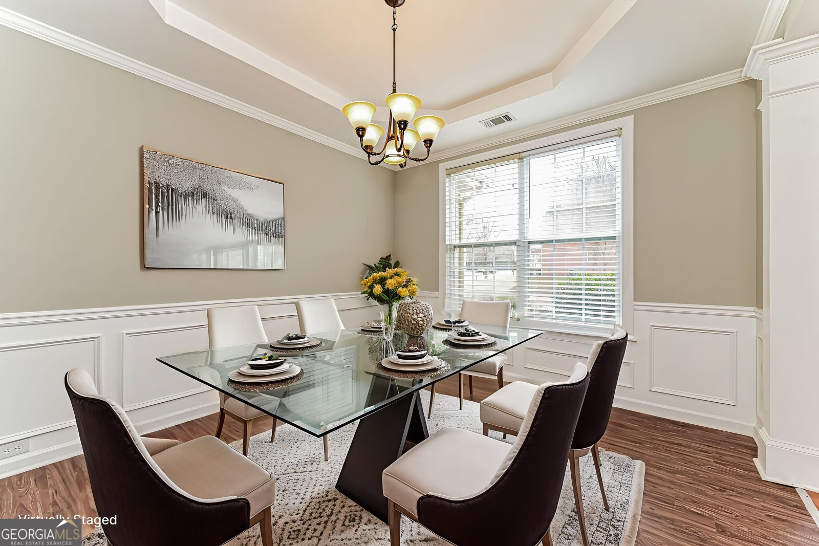 2336 McIntosh Drive Locust Grove - 4