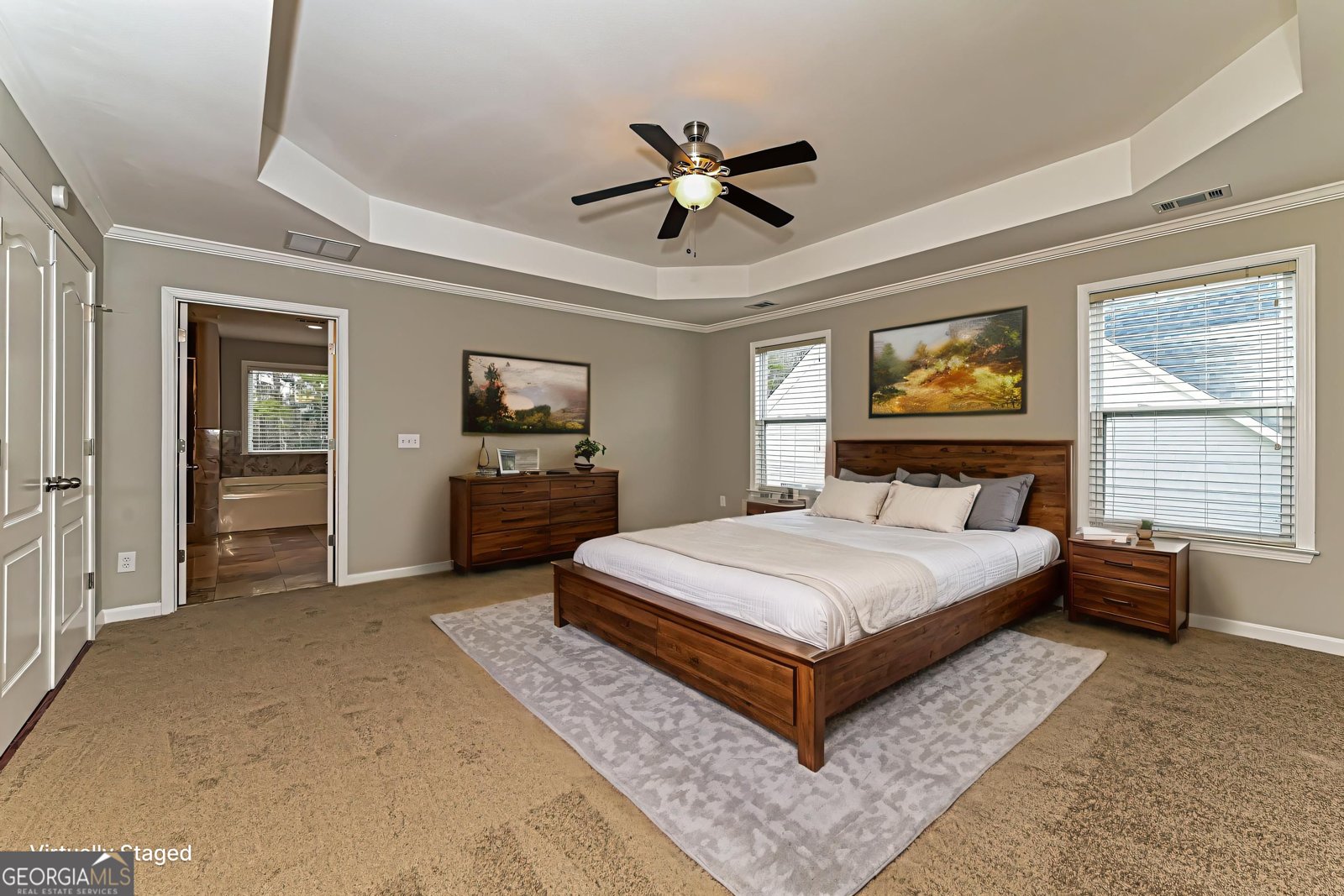 2336 McIntosh Drive Locust Grove - 5
