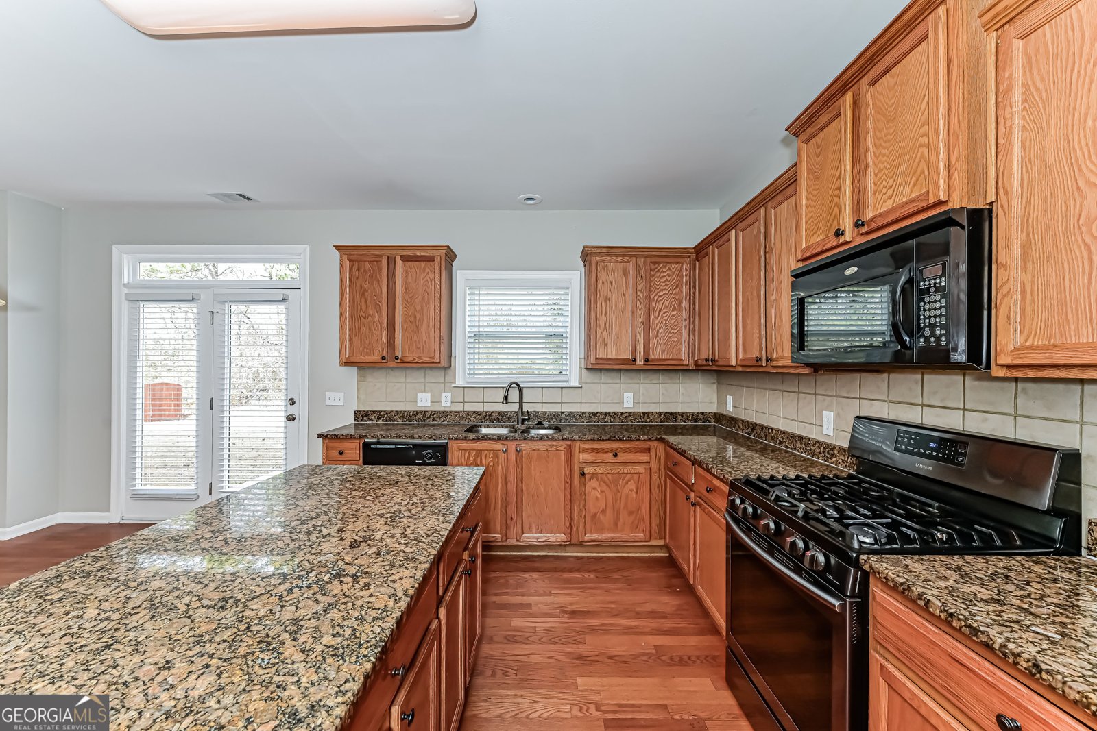 2336 McIntosh Drive Locust Grove - 6