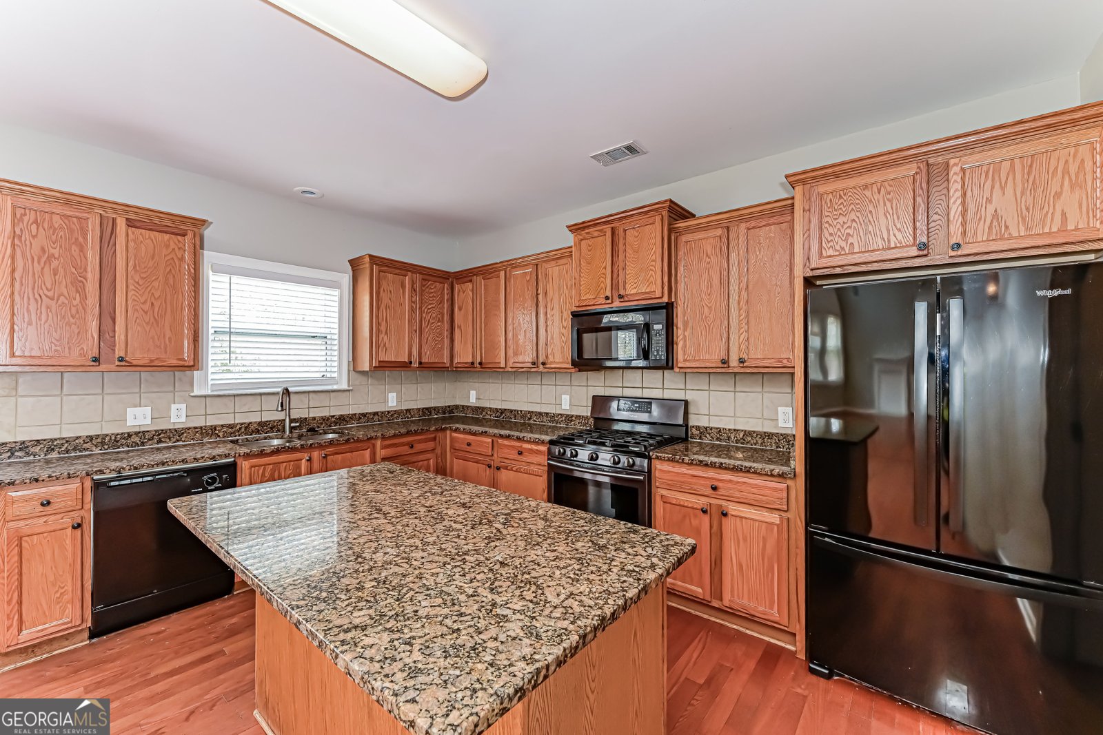 2336 McIntosh Drive Locust Grove - 7