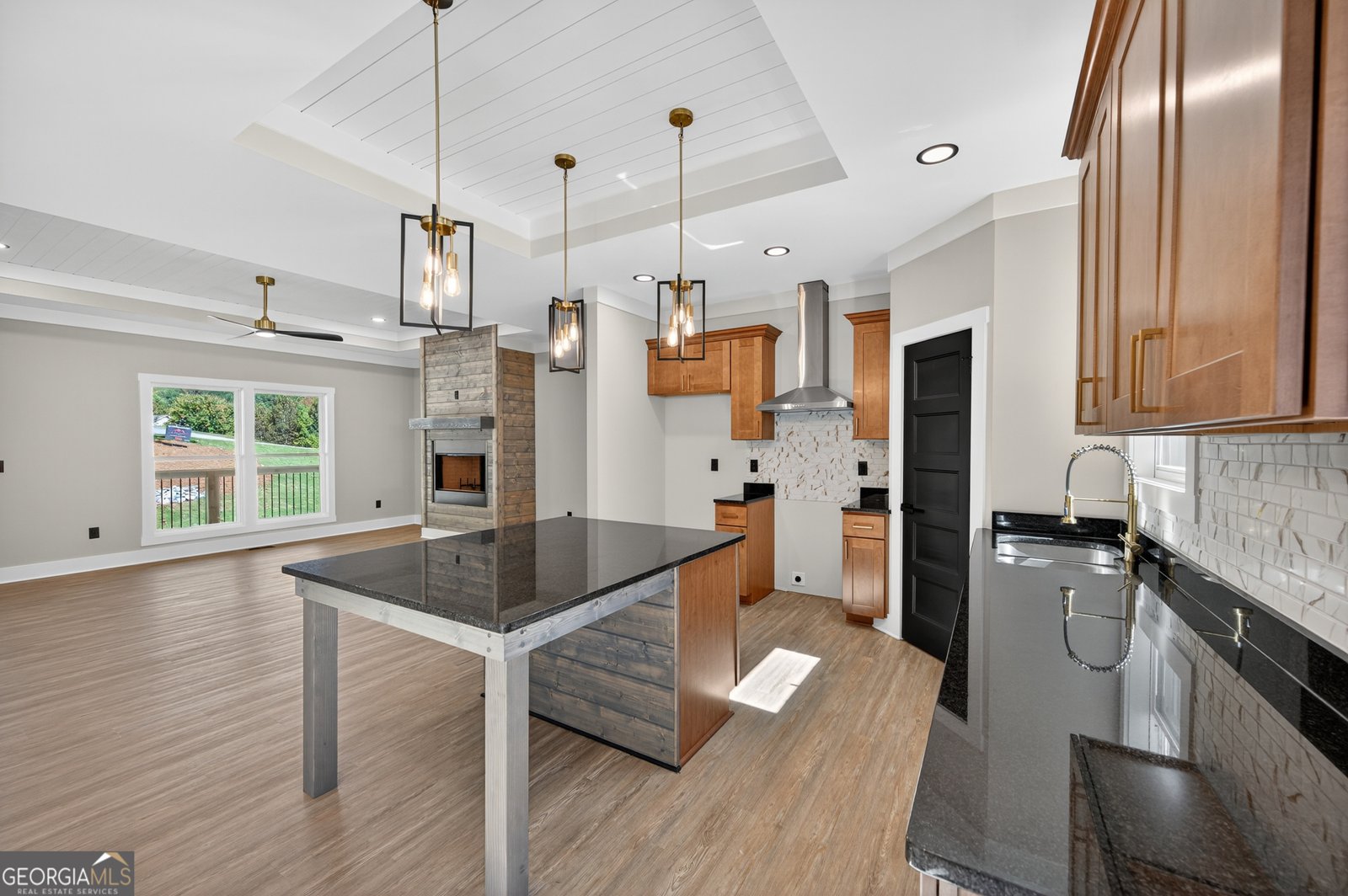 33 Ridge Crest Court Cleveland - 14