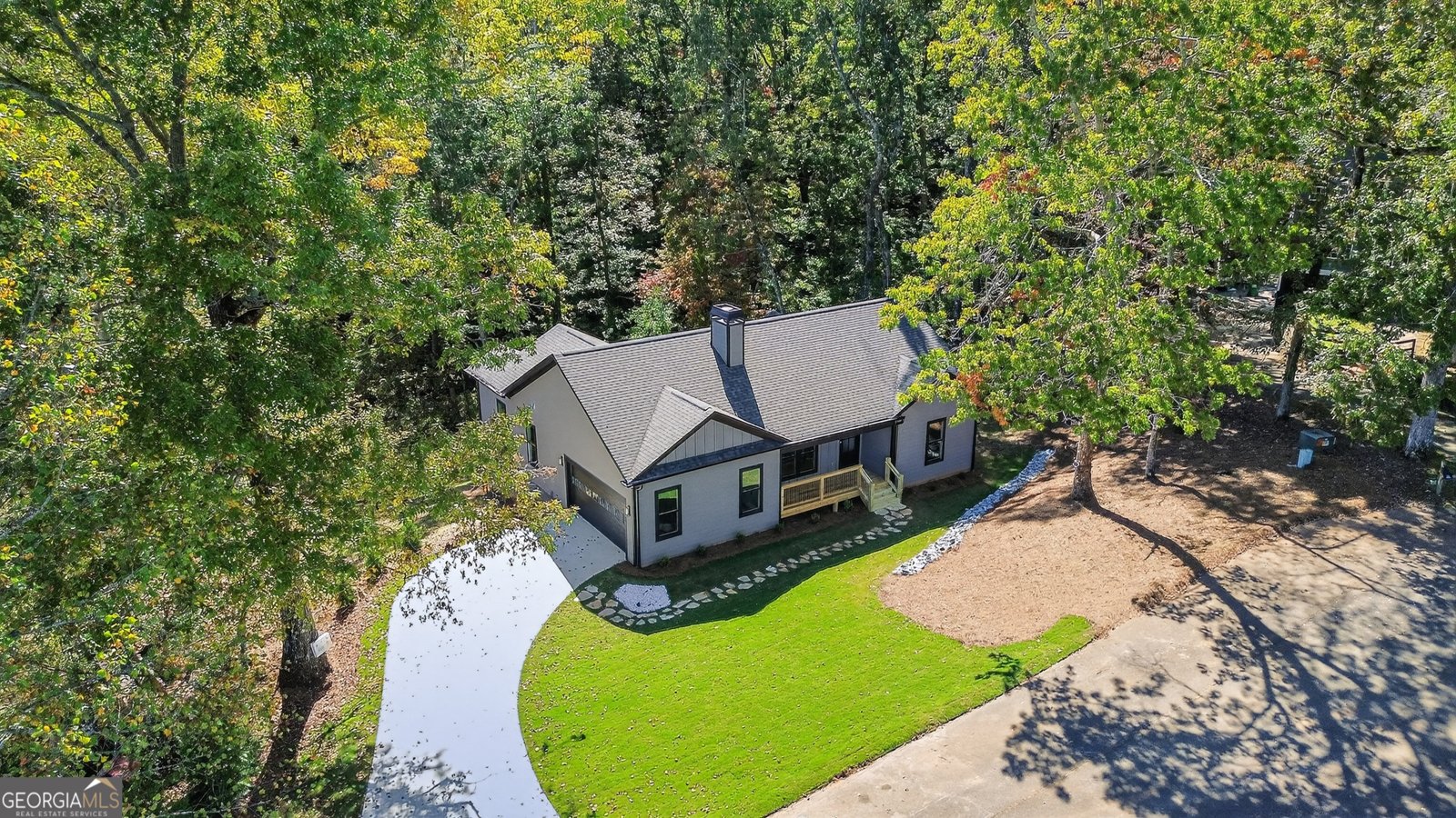 33 Ridge Crest Court Cleveland - 33