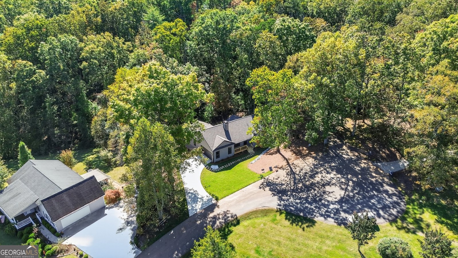 33 Ridge Crest Court Cleveland - 34