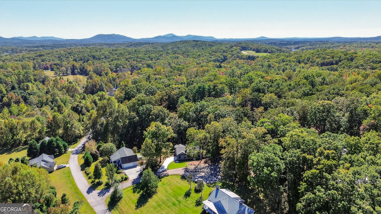 33 Ridge Crest Court Cleveland - 37