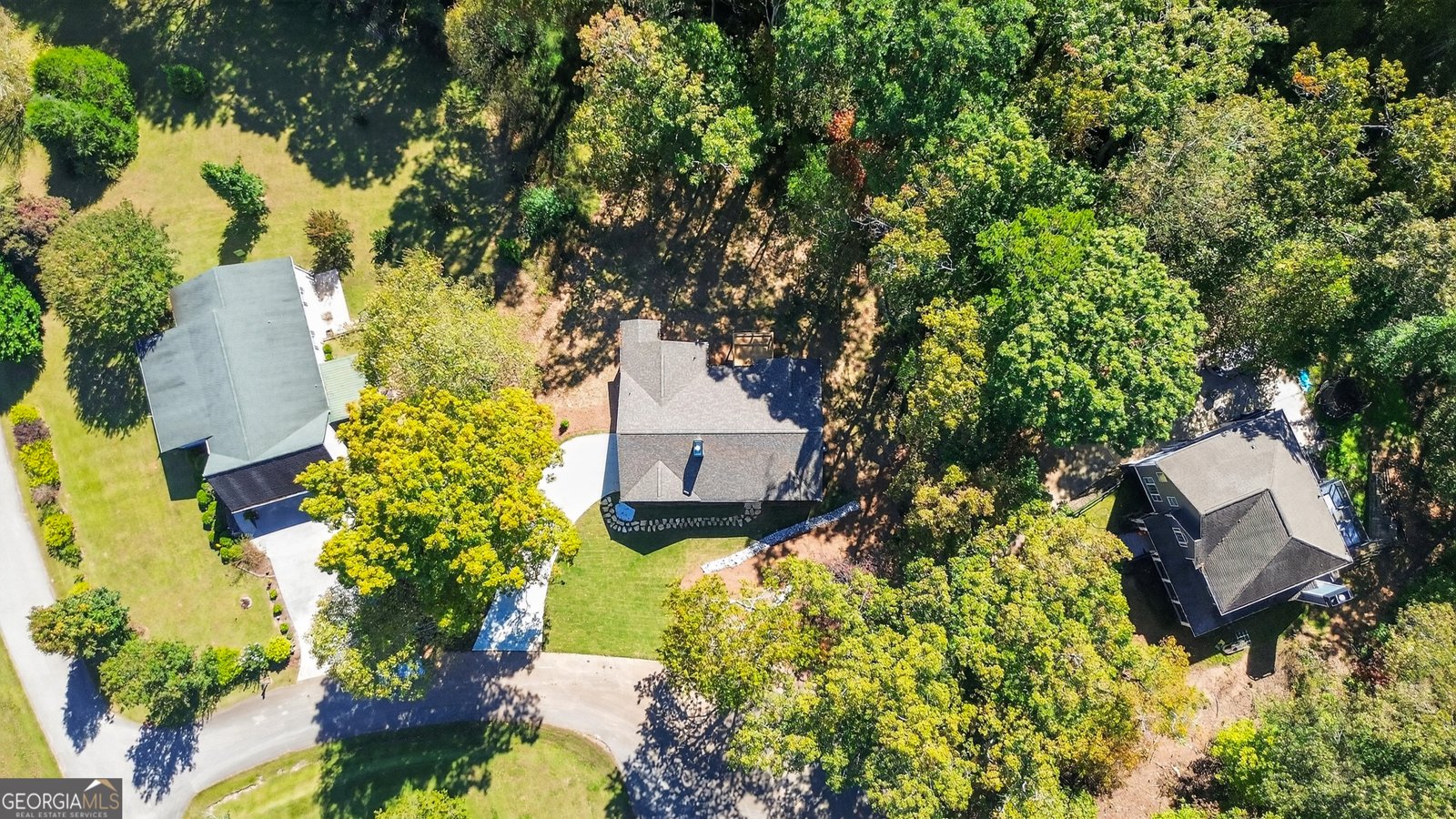 33 Ridge Crest Court Cleveland - 38