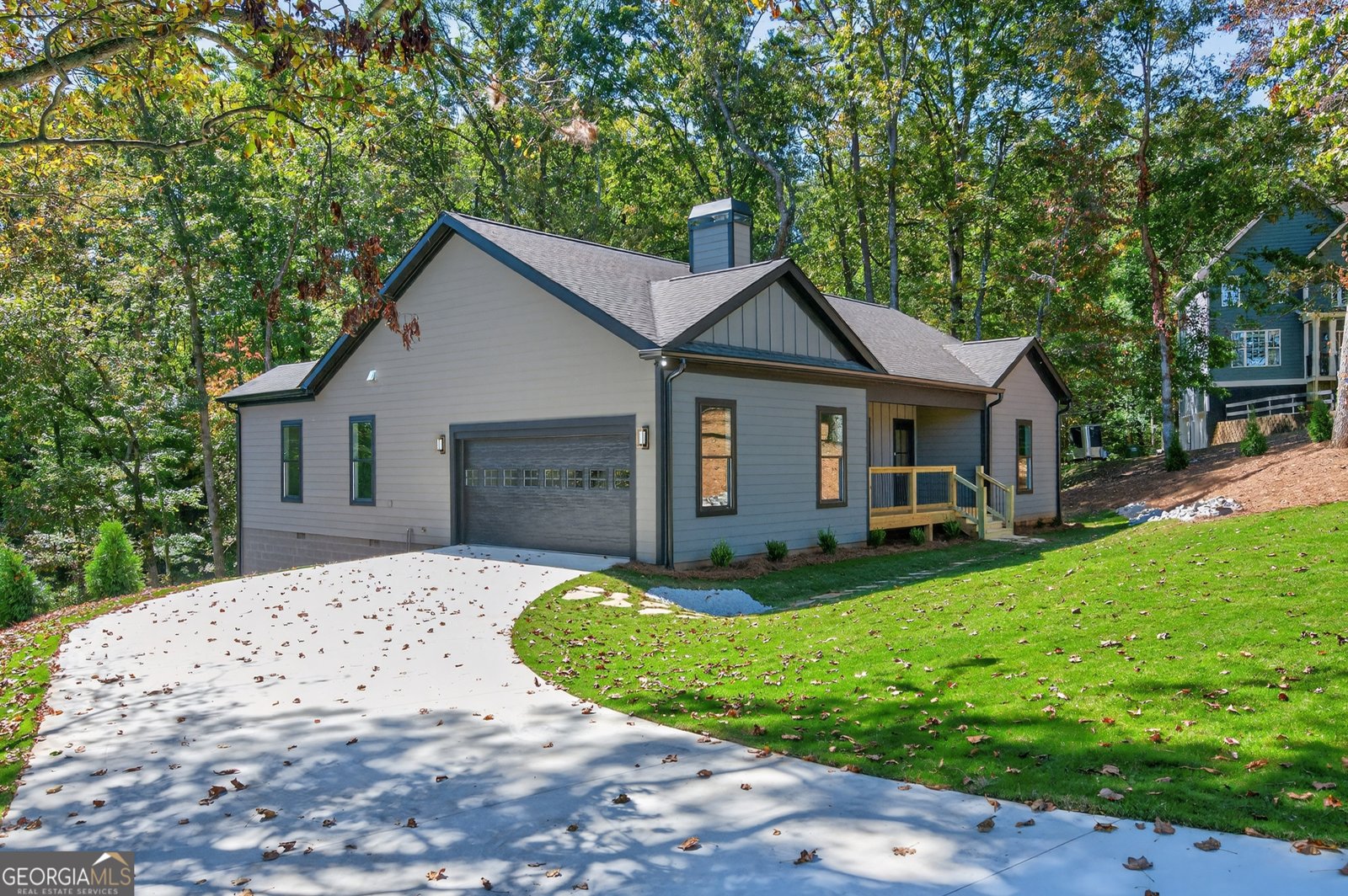 33 Ridge Crest Court Cleveland - 4