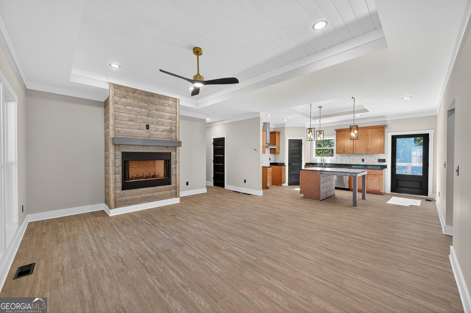 33 Ridge Crest Court Cleveland - 9