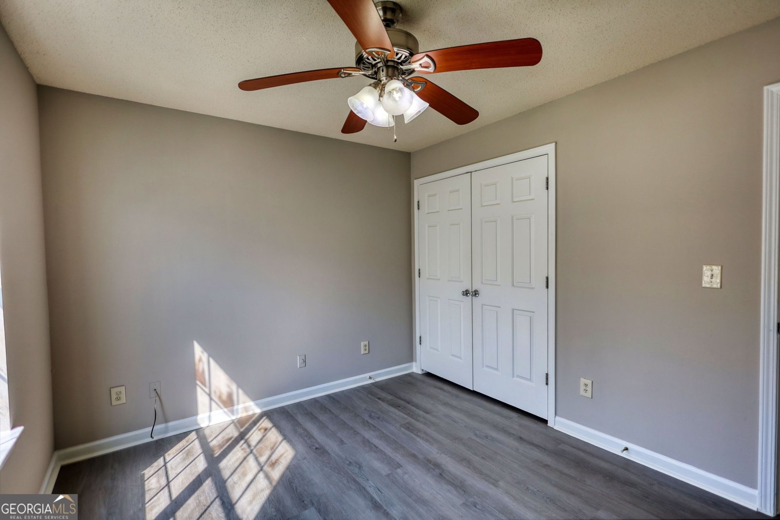 854 Asbury Trail Lithonia - 1