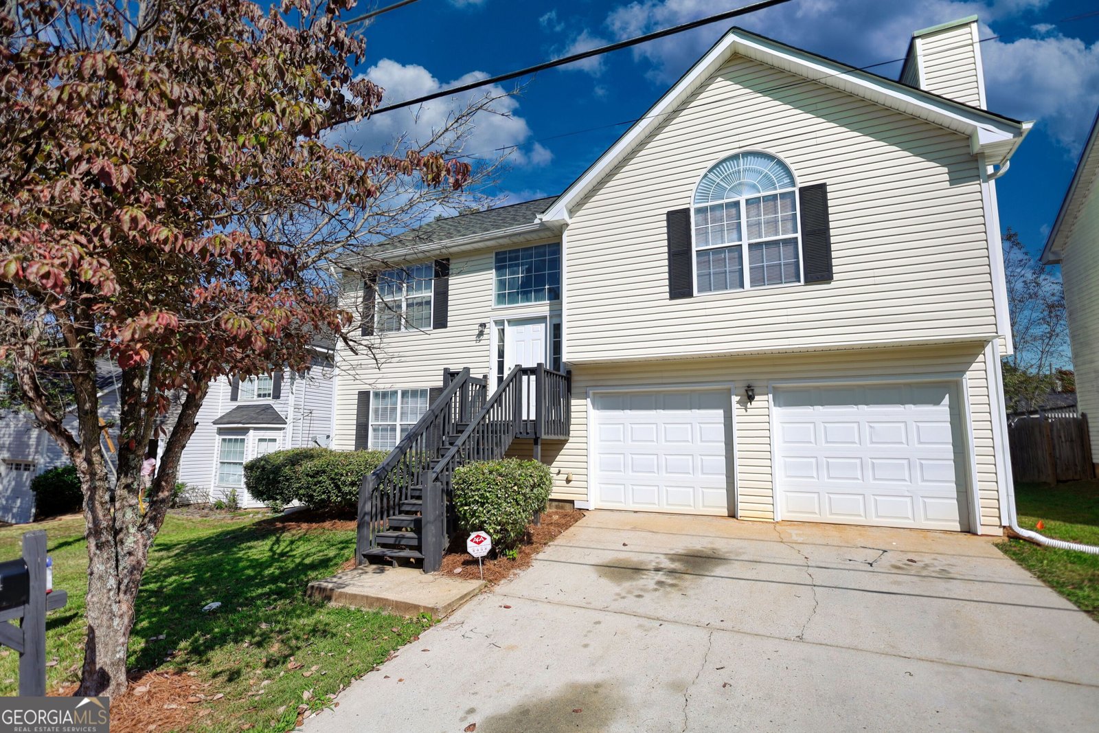 854 Asbury Trail Lithonia - 11