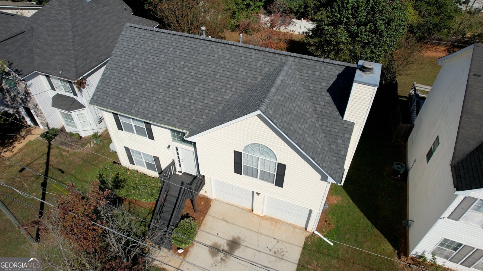 854 Asbury Trail Lithonia - 12