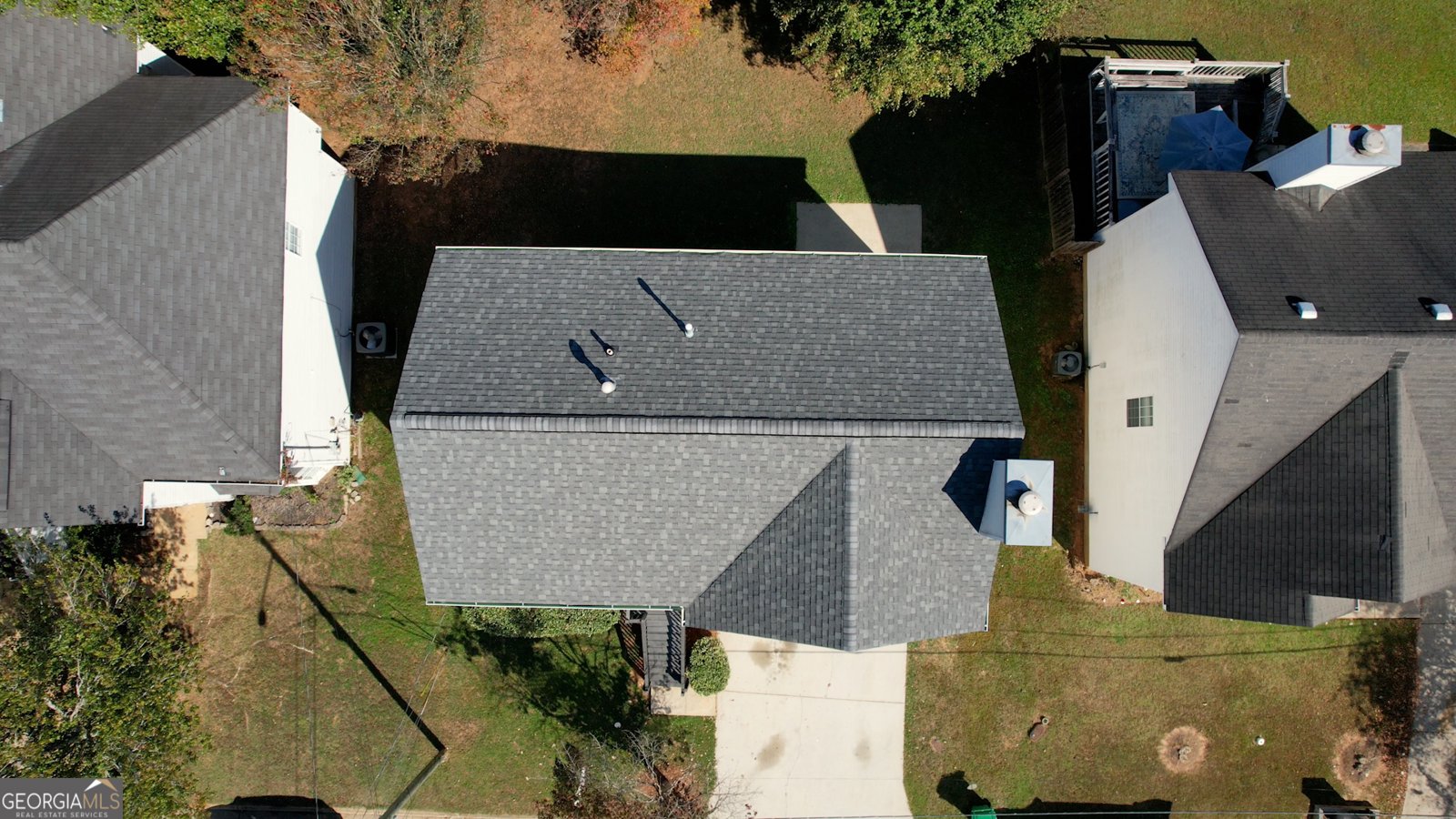 854 Asbury Trail Lithonia - 15