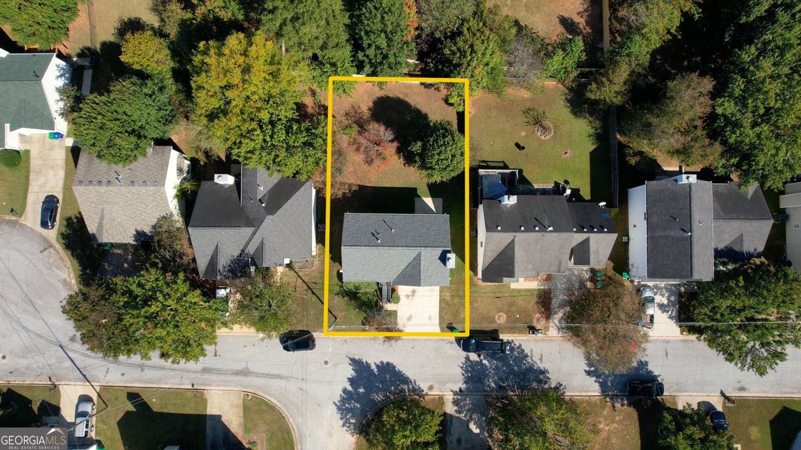 854 Asbury Trail Lithonia - 16