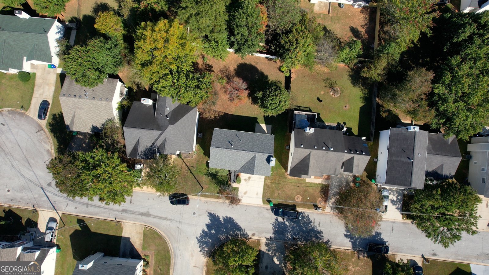 854 Asbury Trail Lithonia - 17