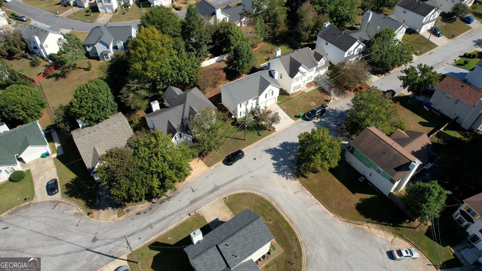 854 Asbury Trail Lithonia - 18