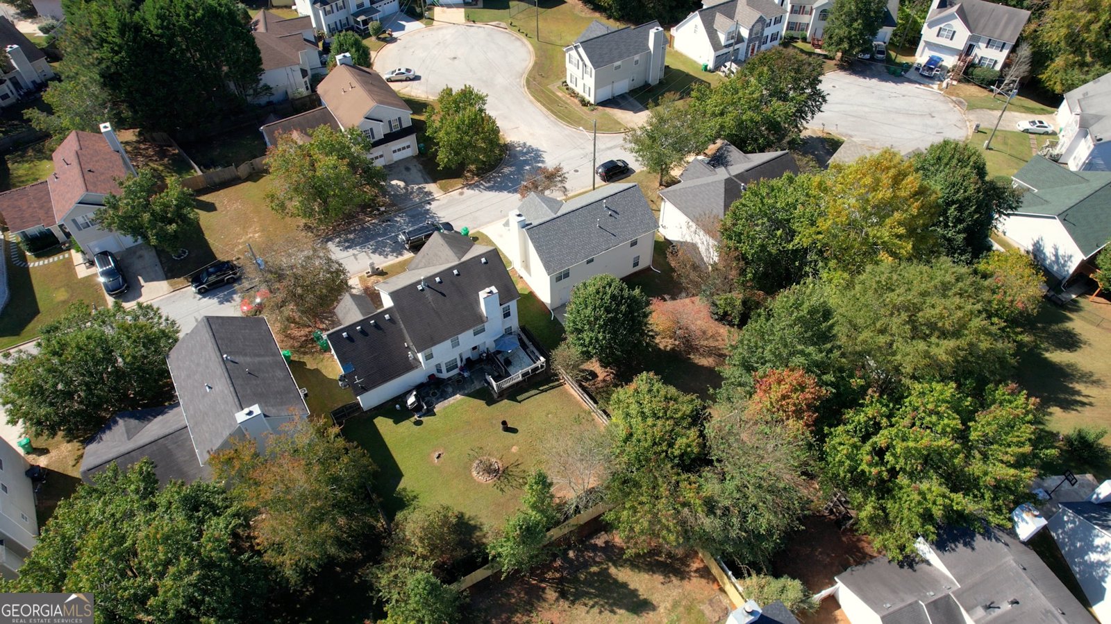 854 Asbury Trail Lithonia - 19