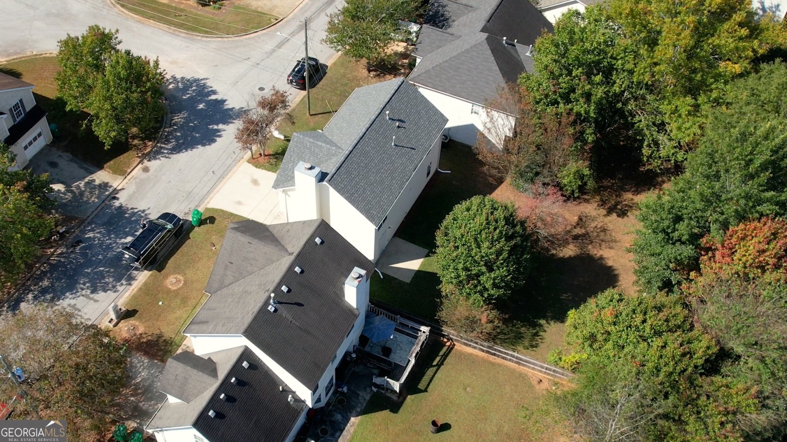 854 Asbury Trail Lithonia - 20