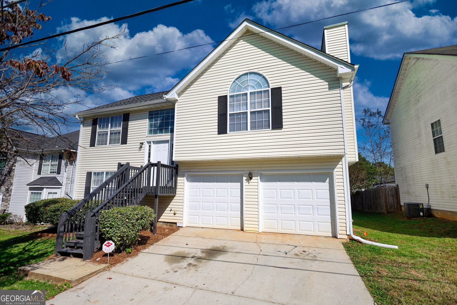 854 Asbury Trail Lithonia - 21