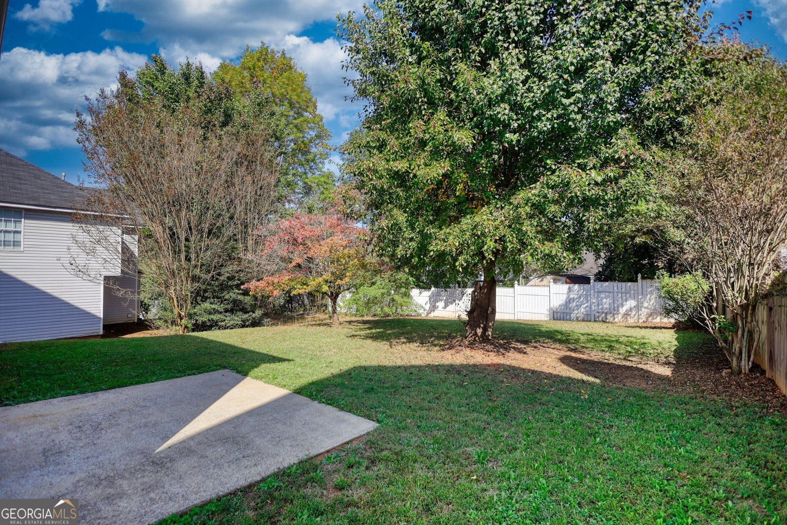 854 Asbury Trail Lithonia - 22