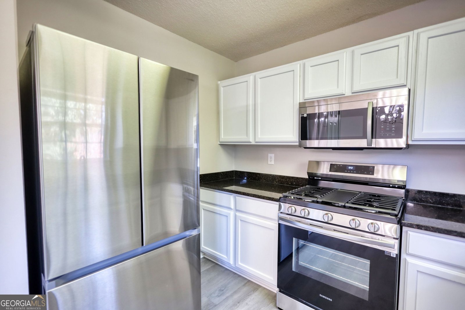 854 Asbury Trail Lithonia - 27