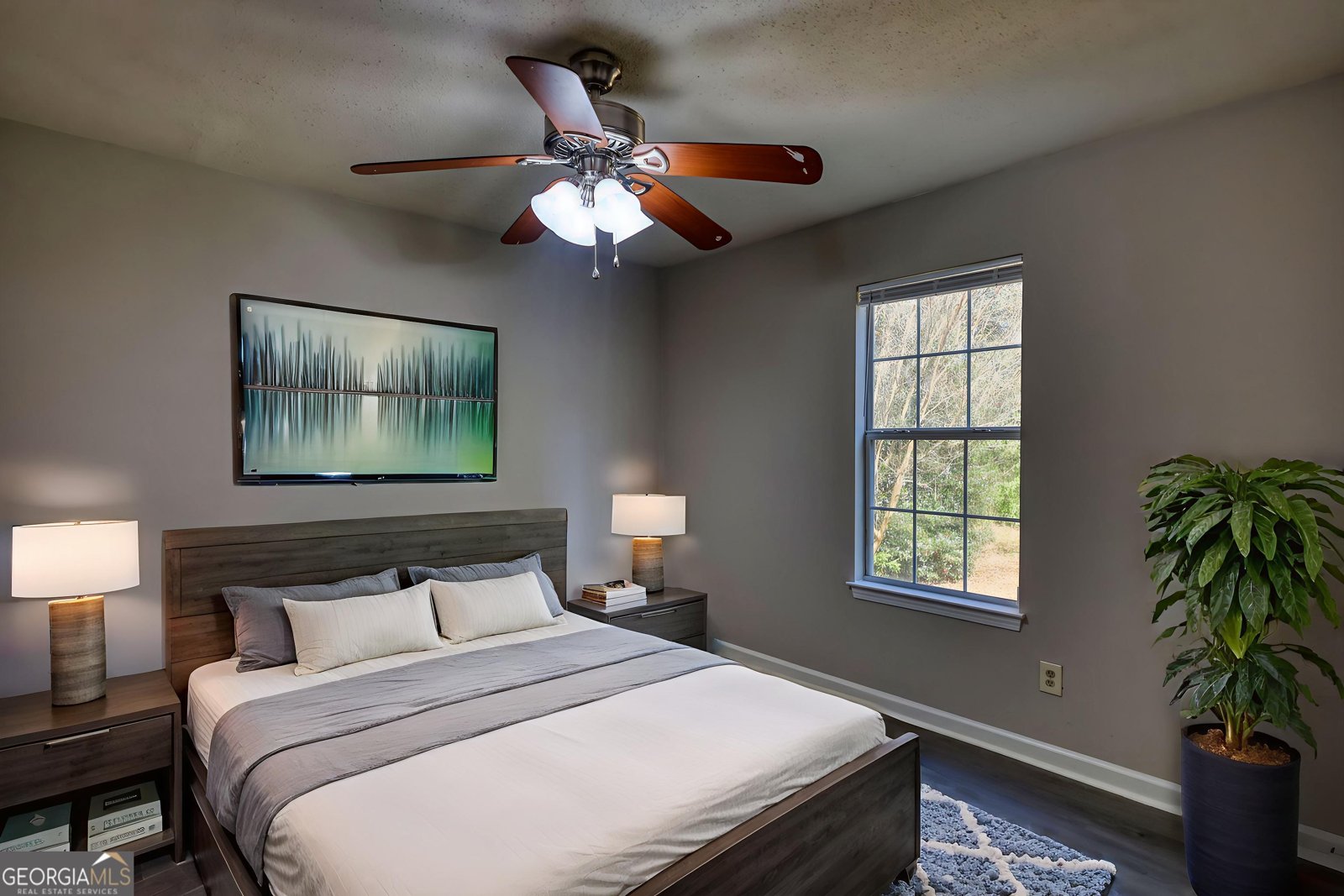 854 Asbury Trail Lithonia - 3