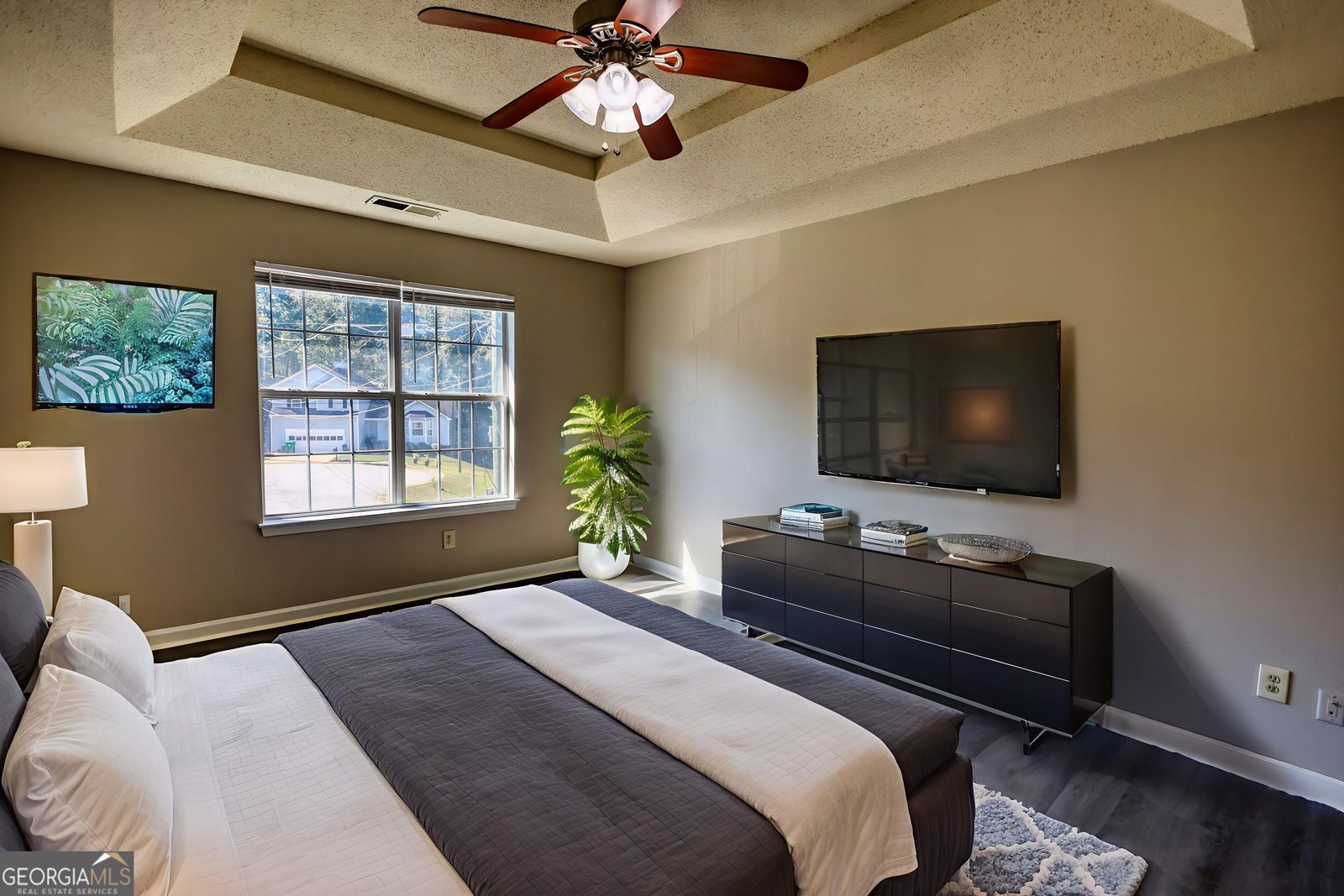 854 Asbury Trail Lithonia - 31