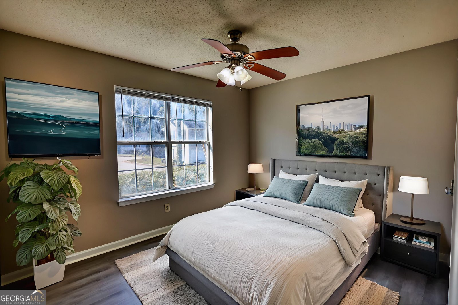 854 Asbury Trail Lithonia - 43