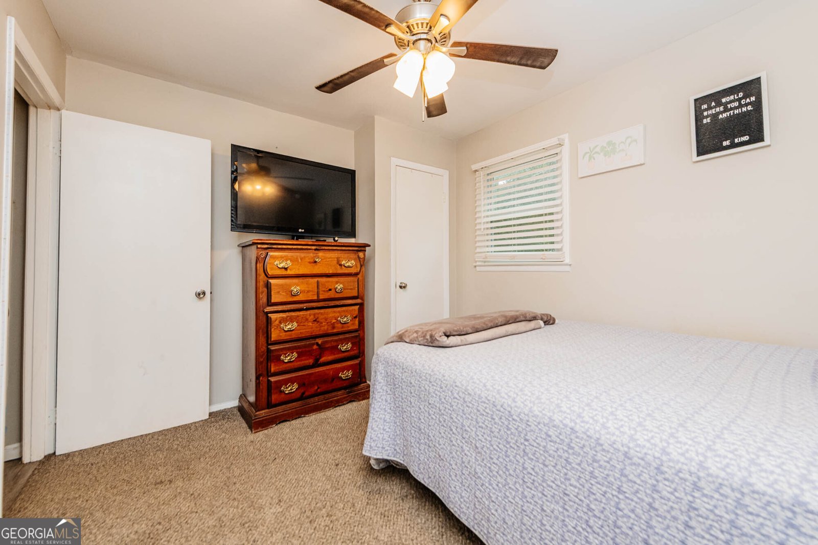 304 Palomino Lane Warner Robins - 1