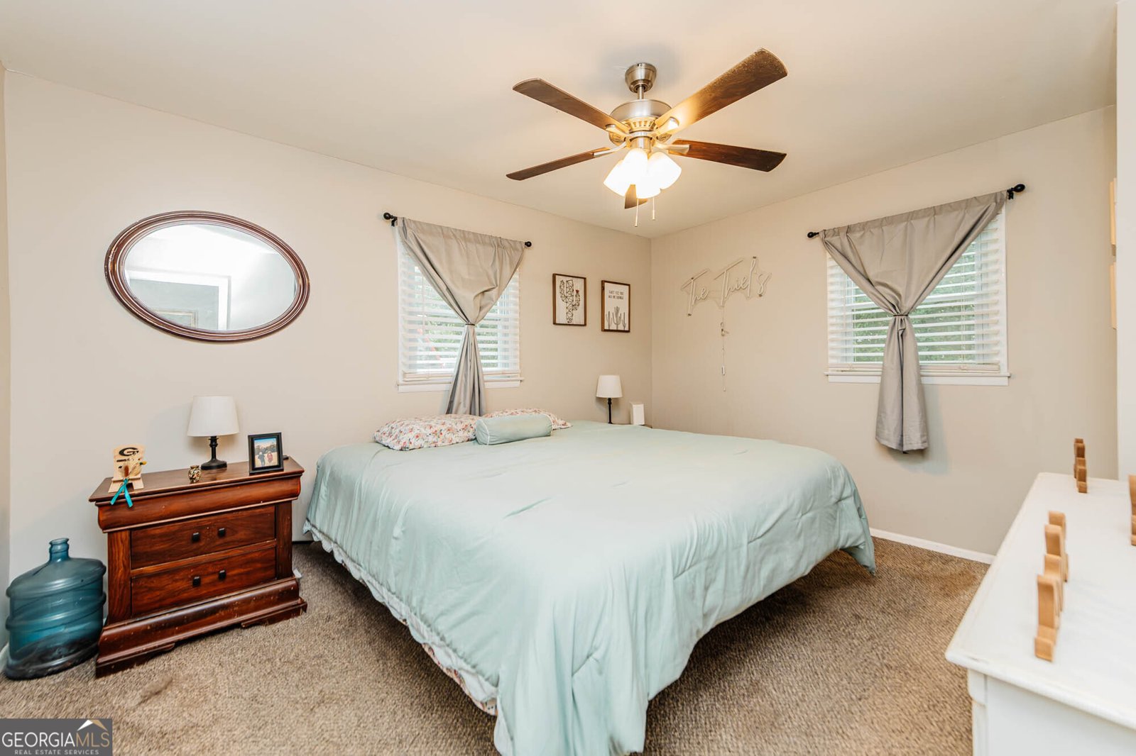 304 Palomino Lane Warner Robins - 2