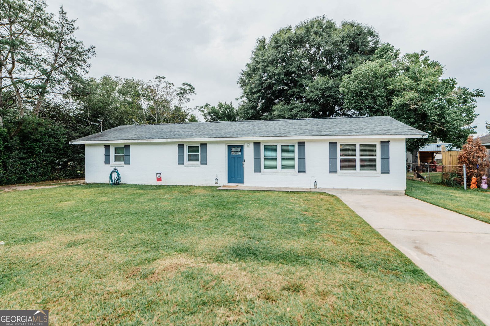 304 Palomino Lane Warner Robins - 21