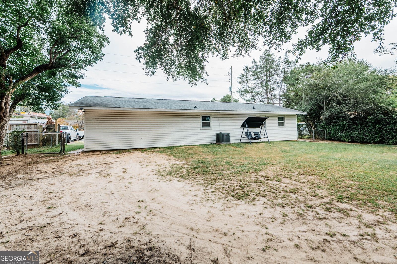 304 Palomino Lane Warner Robins - 23