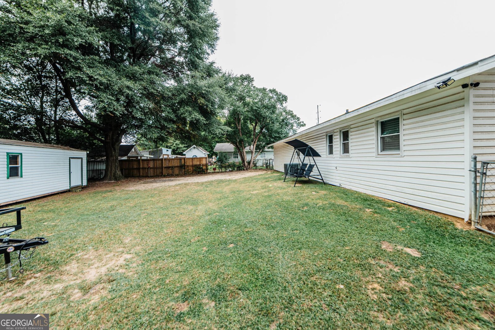 304 Palomino Lane Warner Robins - 25